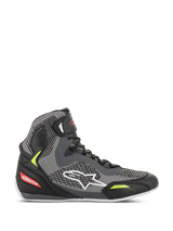 Faster-3 Rideknit® - Motorcycle Shoes | Alpinestars®