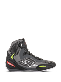 Faster-3 Rideknit® - Motorcycle Shoes | Alpinestars® Faster-3 Rideknit® - Motorcycle Shoes | Alpinestars®