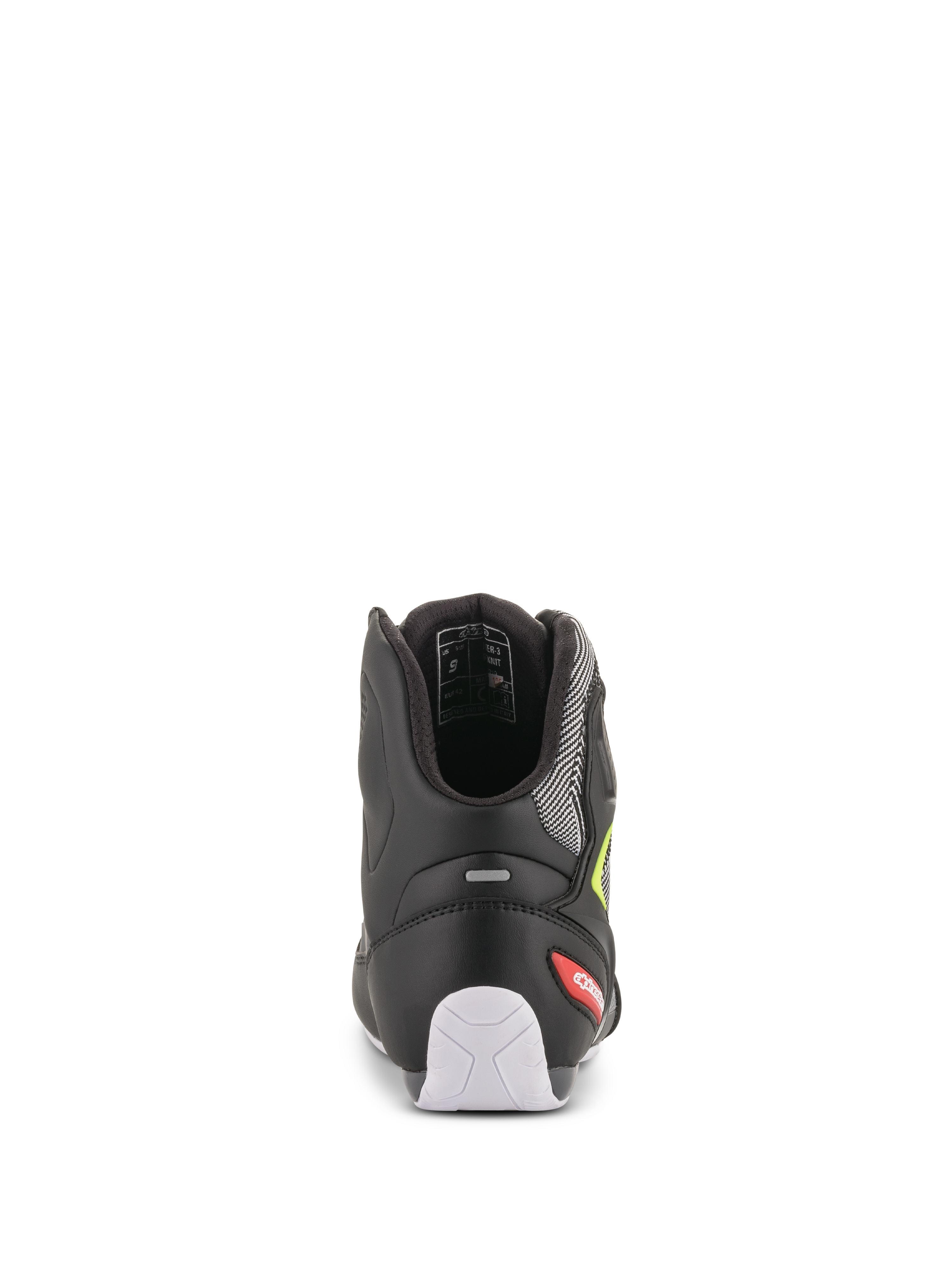 Faster-3 Rideknit® Shoes