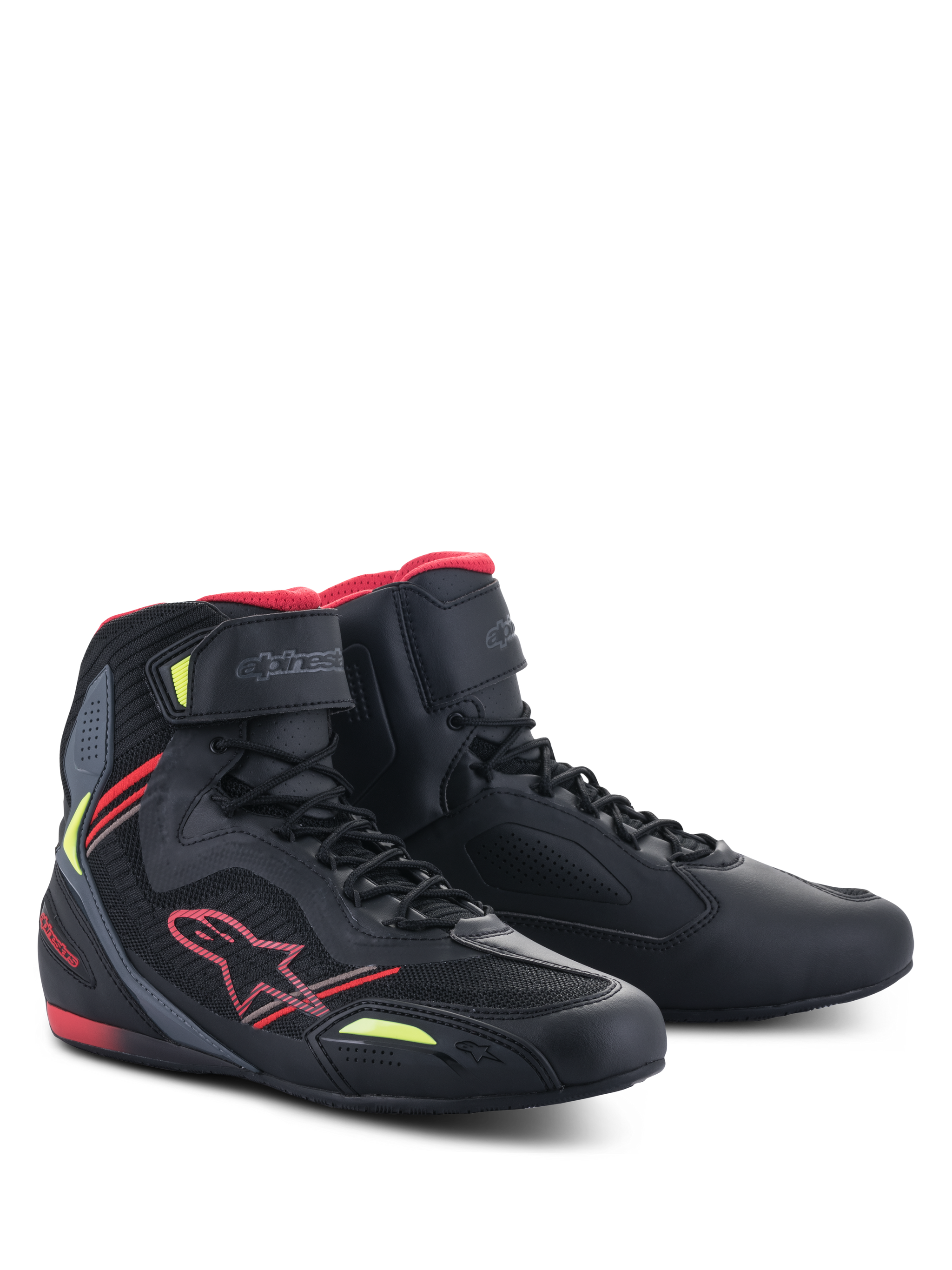 Faster-3 Rideknit® - Motorcycle Shoes | Alpinestars® Faster-3 Rideknit® - Motorcycle Shoes | Alpinestars®