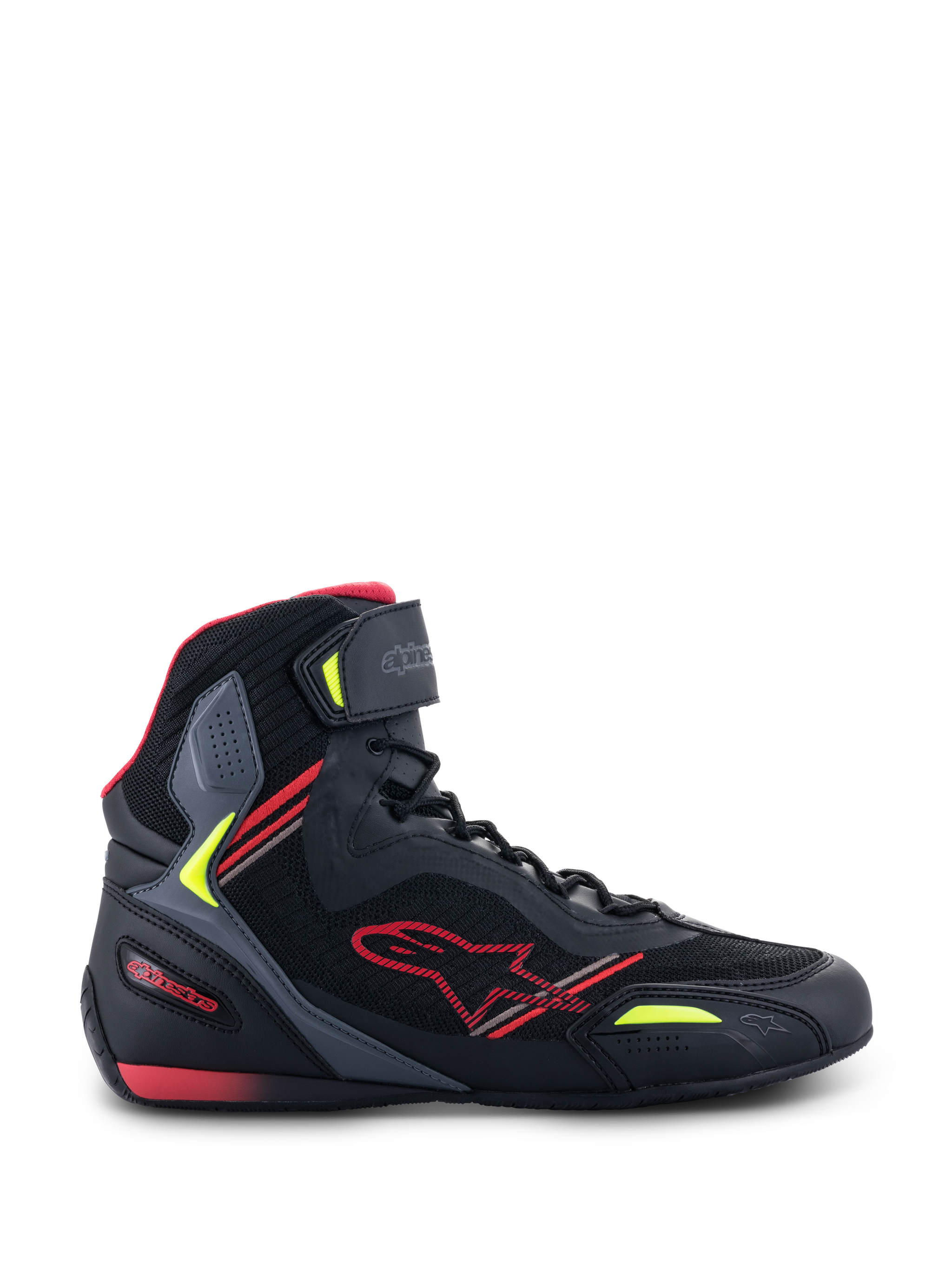 Faster-3 Rideknit® - Motorcycle Shoes | Alpinestars® Faster-3 Rideknit® - Motorcycle Shoes | Alpinestars®