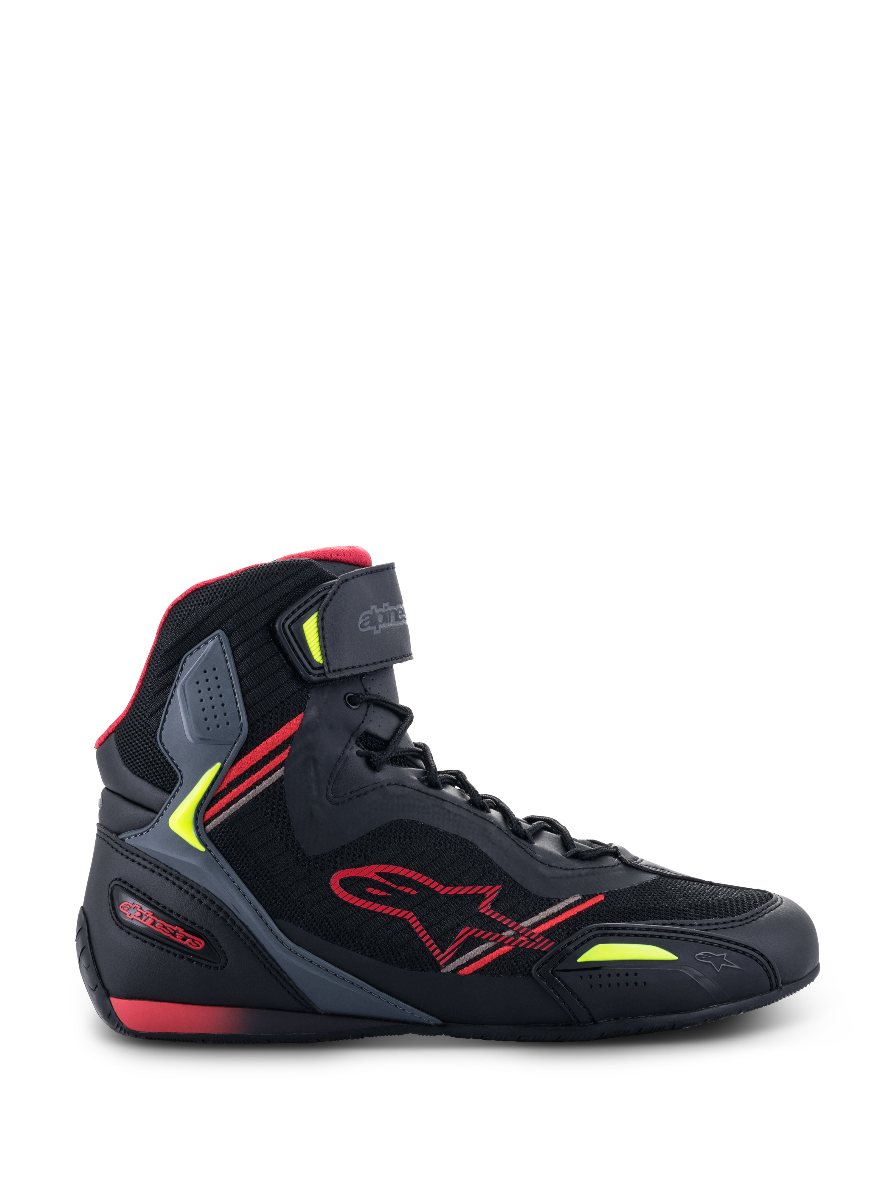 Faster-3 Rideknit® Shoes