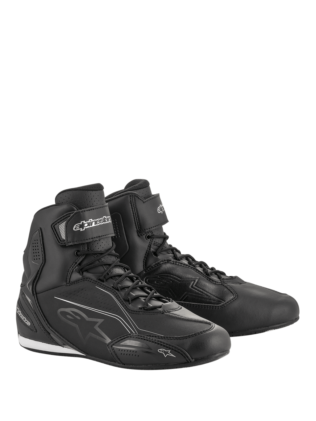 Women Stella Faster-3 - Motorcycle Shoes | Alpinestars®