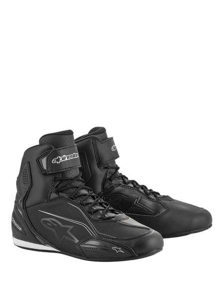 Women Stella Faster-3 - Motorcycle Shoes | Alpinestars®