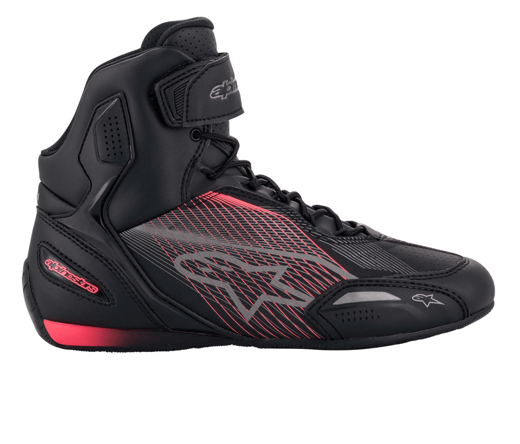 Women Stella Faster-3 - Motorcycle Shoes | Alpinestars®