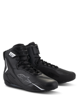 Faster-4 - Motorcycle Shoes | Alpinestars®
