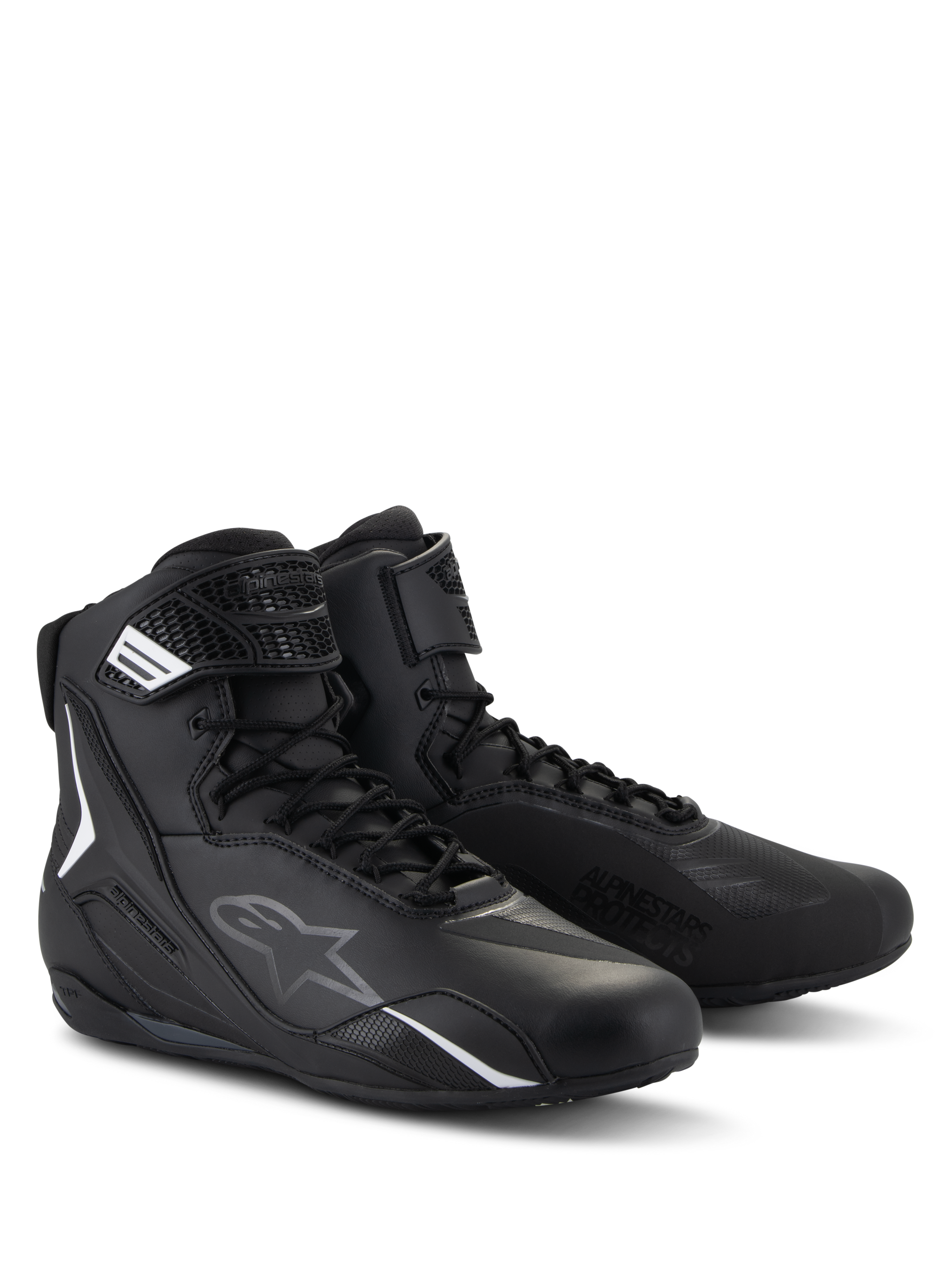 Faster-4 - Motorcycle Shoes | Alpinestars®