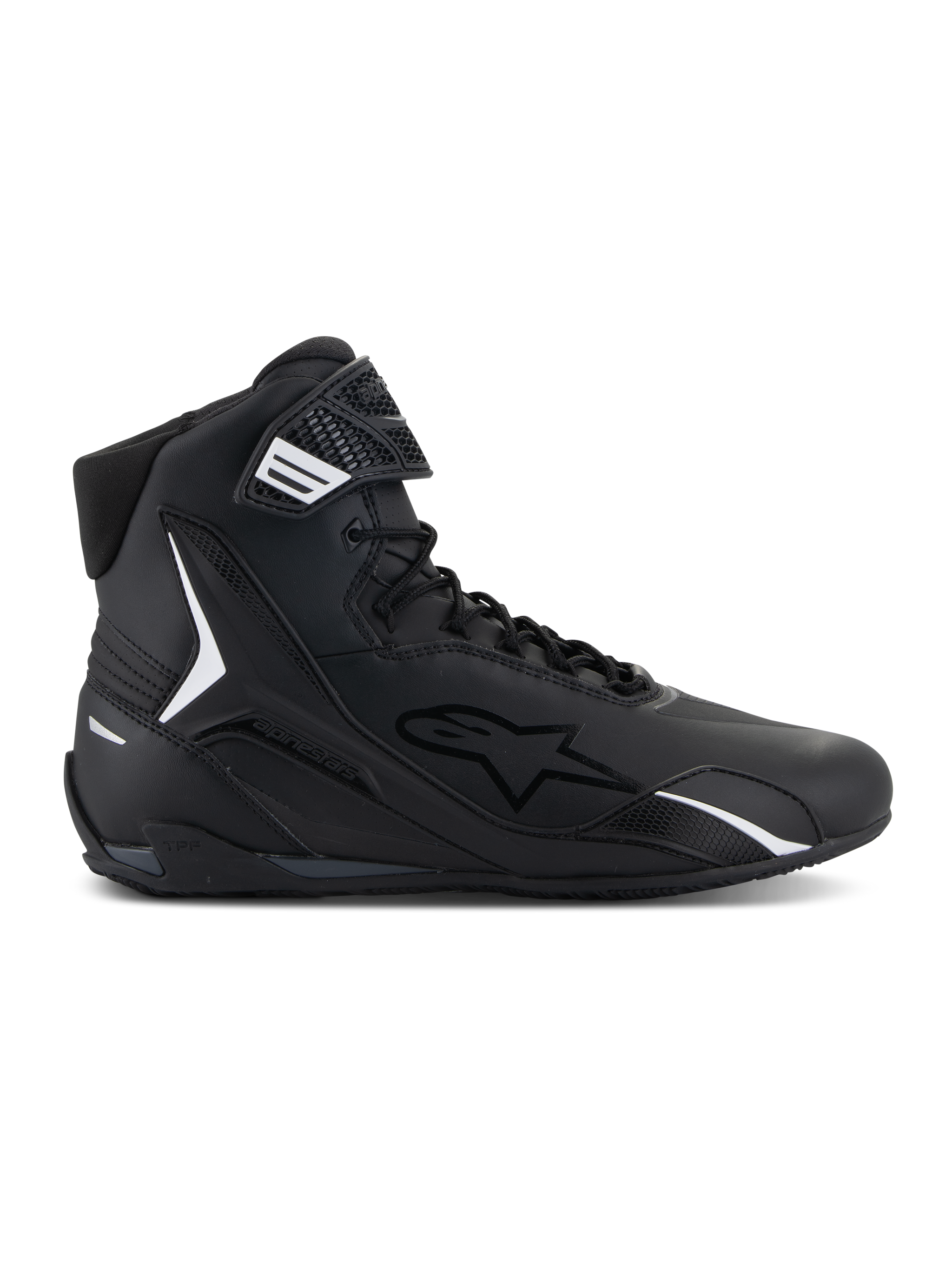 12.5 4e hook loop mens light weight shoes Alpinestars US