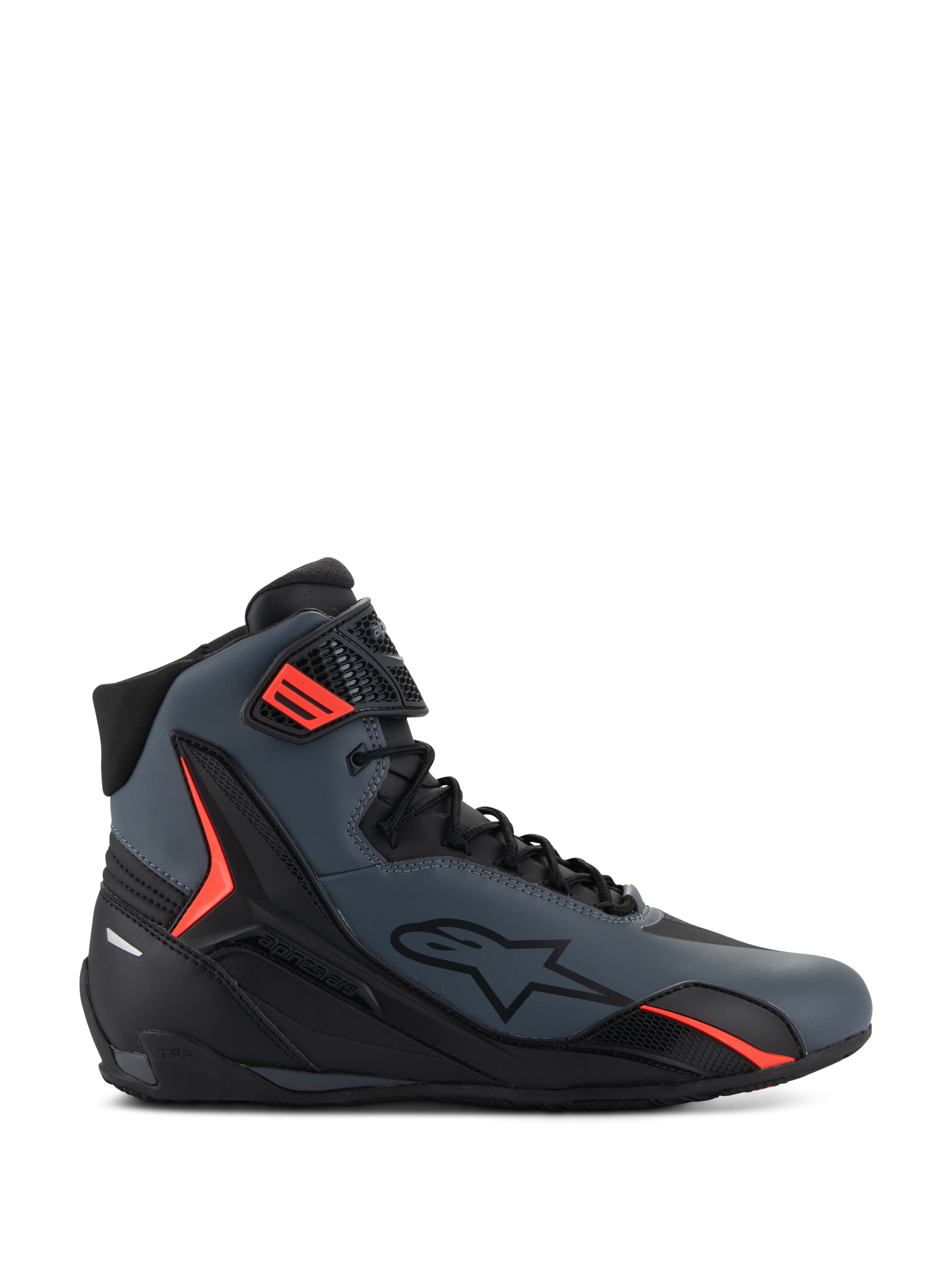 Faster-4 - Motorcycle Shoes | Alpinestars®