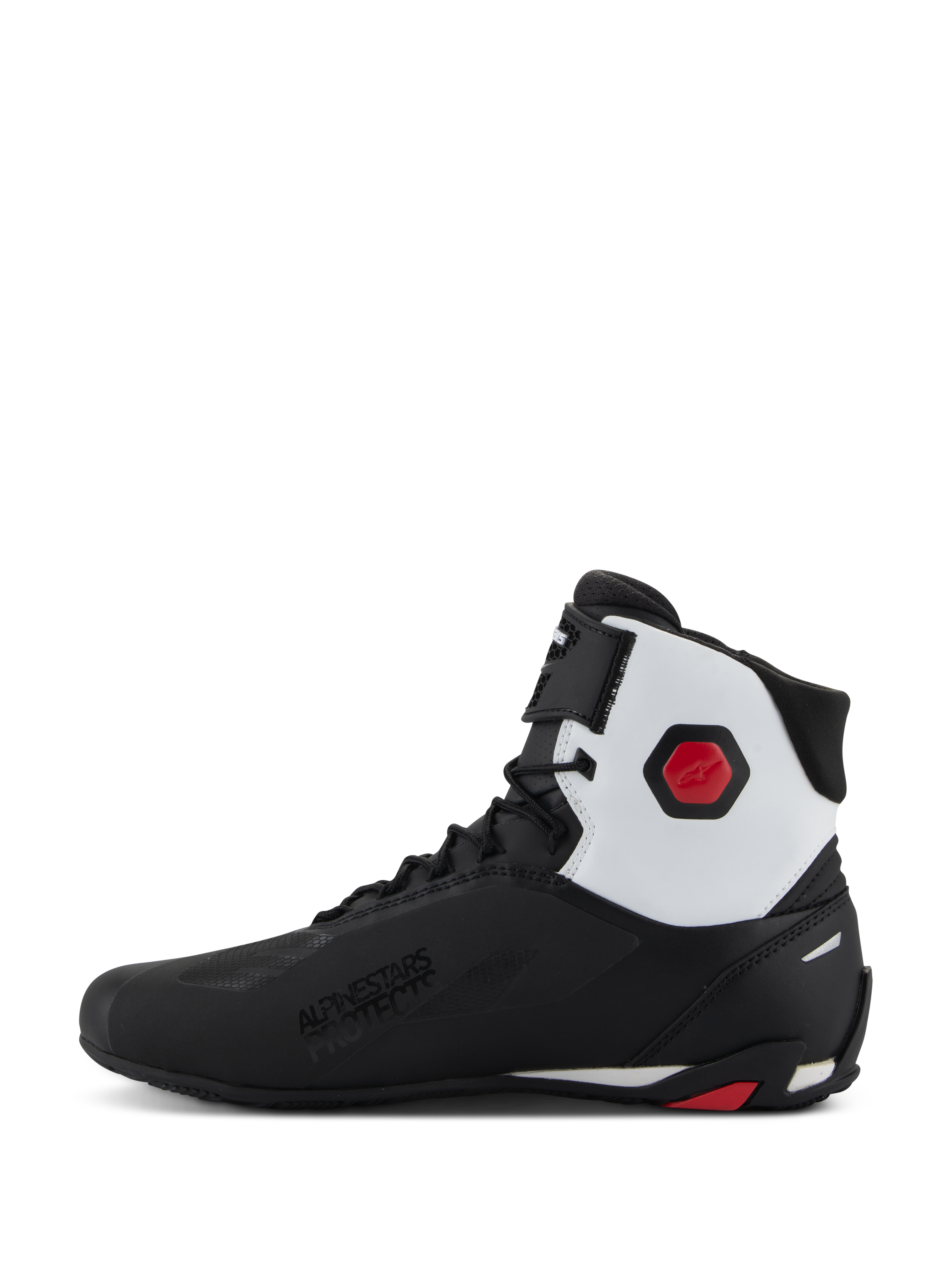 Faster-4 - Motorcycle Shoes | Alpinestars® Faster-4 - Motorcycle Shoes | Alpinestars®
