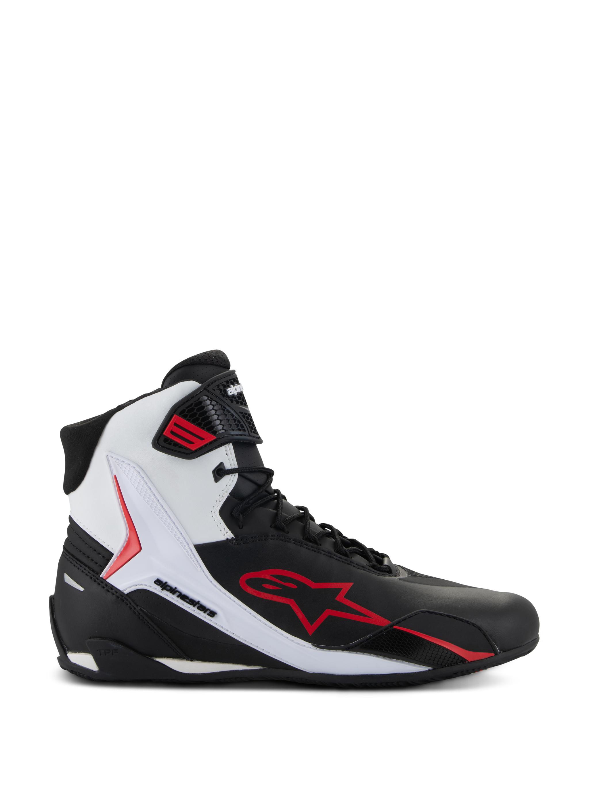 Faster-4 - Motorcycle Shoes | Alpinestars®