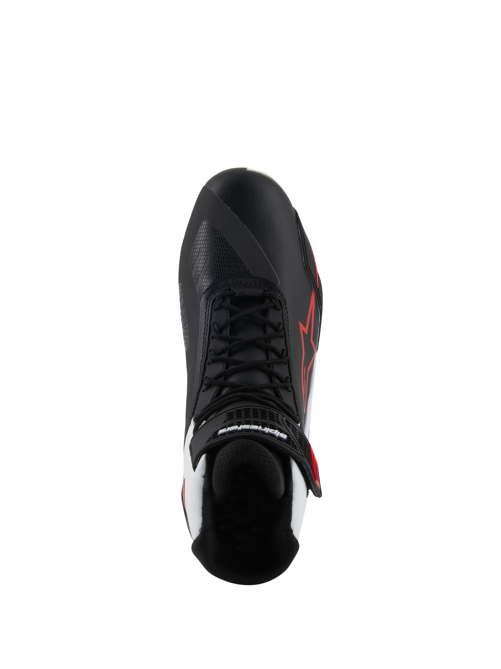 Faster-4 - Motorcycle Shoes | Alpinestars®