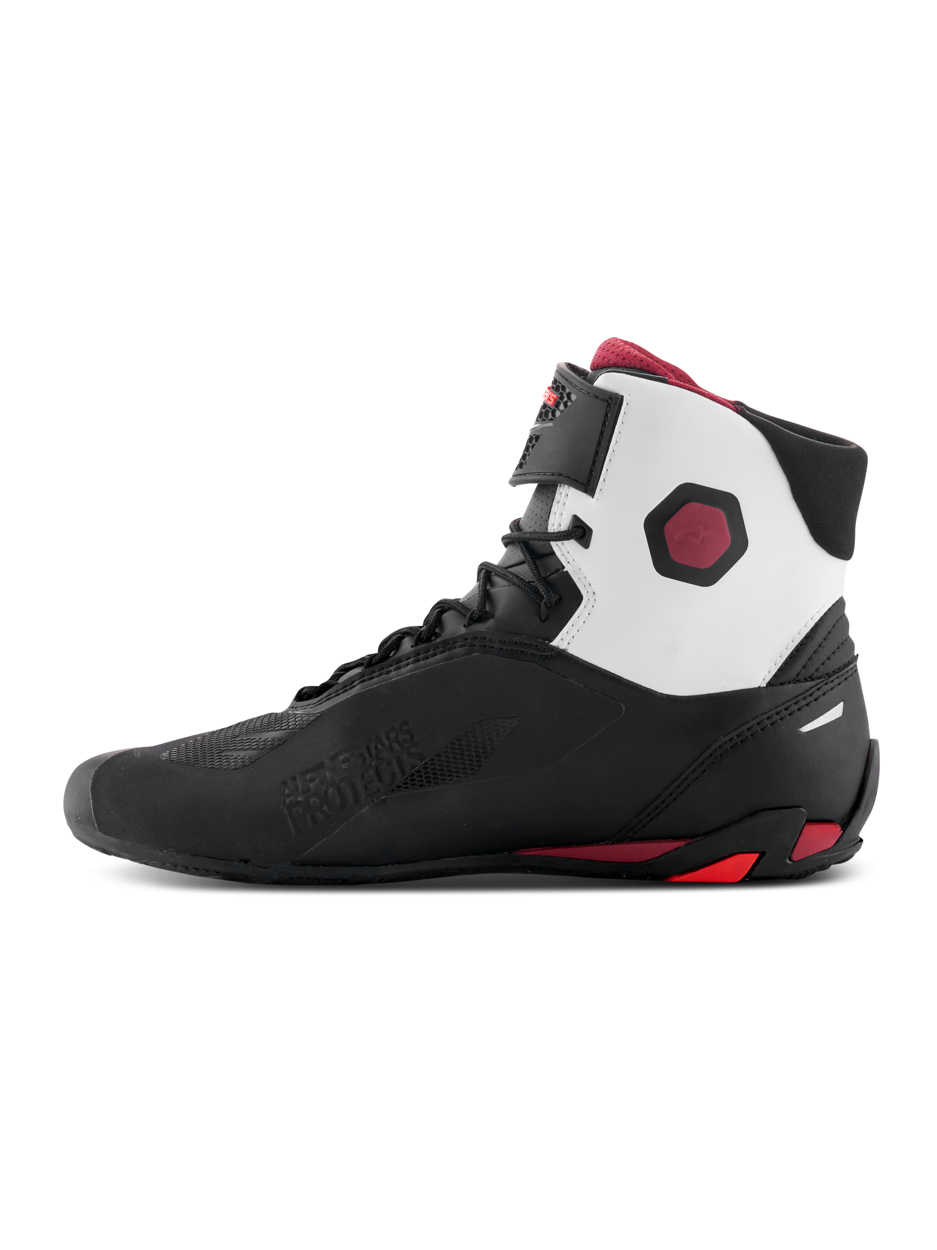 取寄せ ALPINESTARS SHOE FAST3 RK BRY 8.5 25103191368.5 #DRAG #34053032