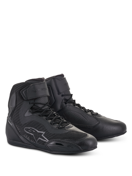Women Stella Faster-3 Rideknit® - Motorcycle Shoes | Alpinestars®