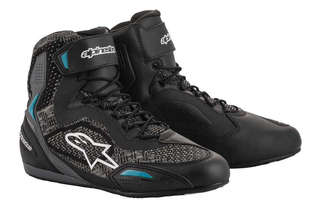 Women Stella Faster-3 Rideknit® Shoes