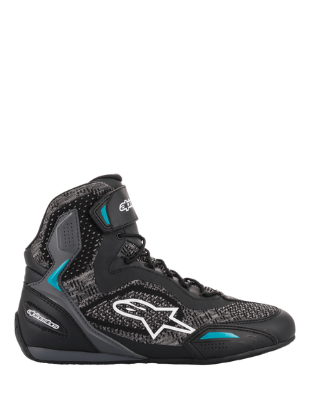 Women Stella Faster-3 Rideknit® - Motorcycle Shoes | Alpinestars®