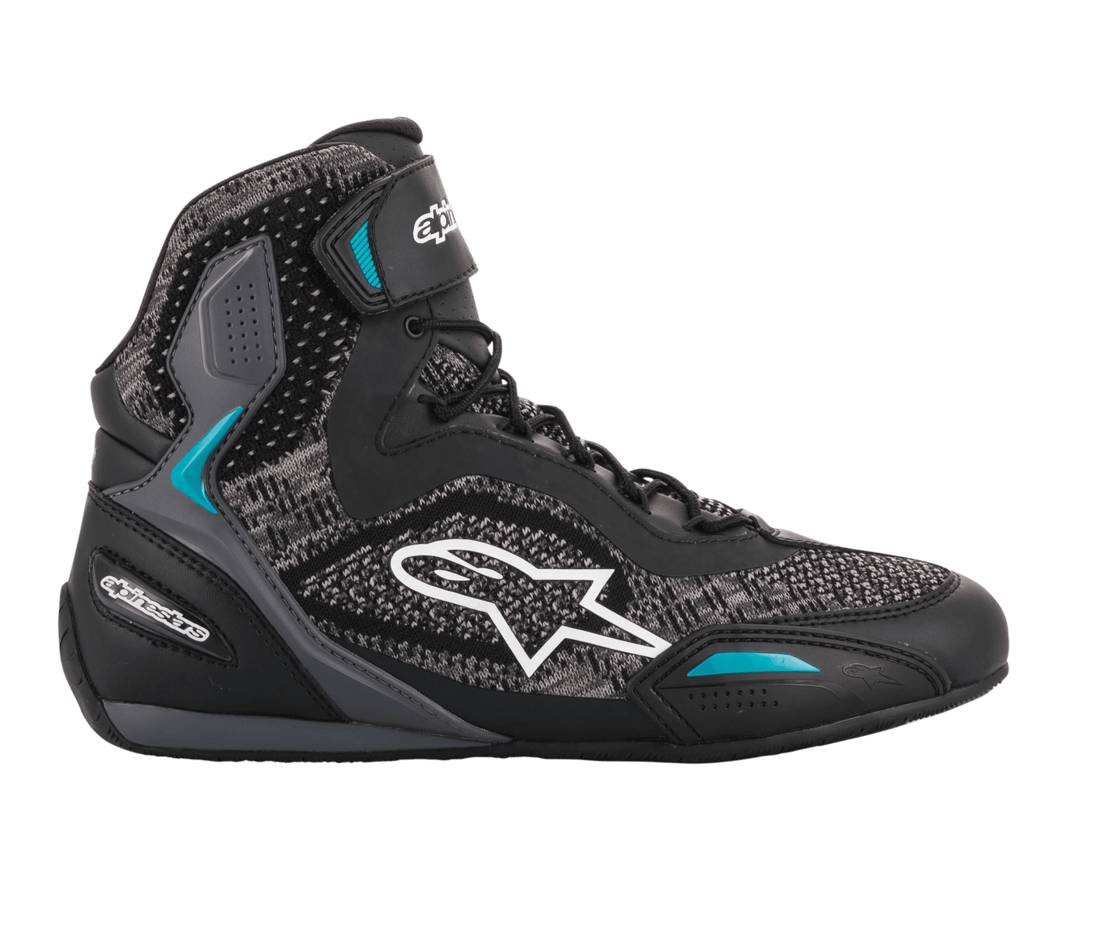 Women Stella Faster-3 Rideknit® - Motorcycle Shoes | Alpinestars® Women Stella Faster-3 Rideknit® - Motorcycle Shoes | Alpinestars®