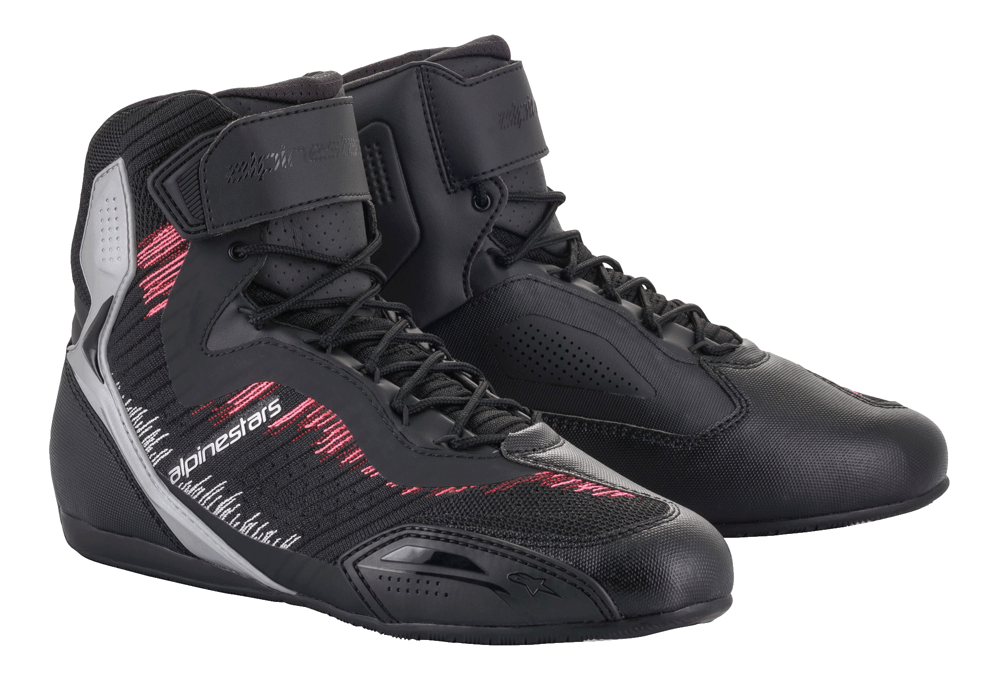 Women Stella Faster-3 Rideknit® Shoes