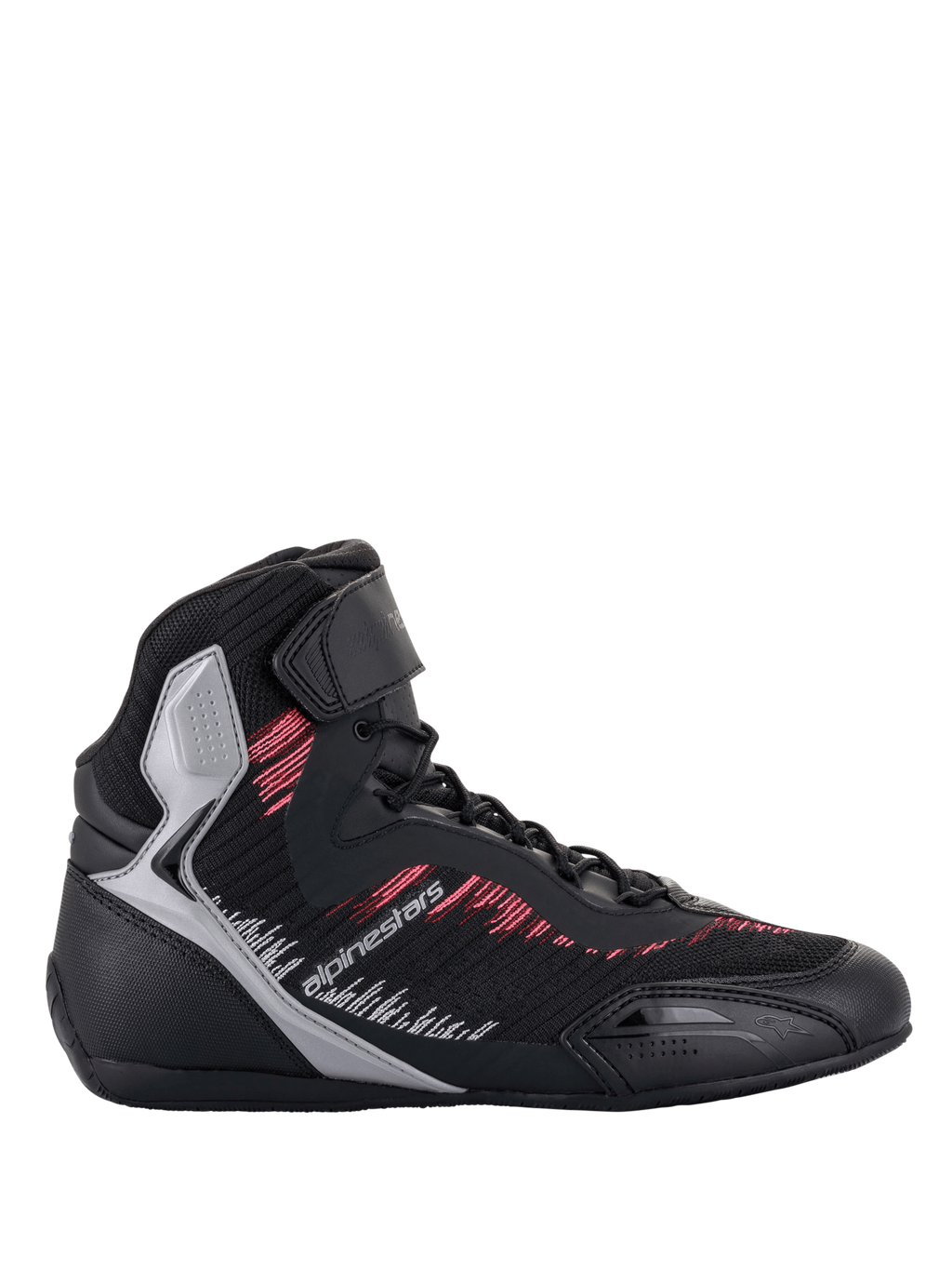 Women Stella Faster-3 Rideknit® - Motorcycle Shoes | Alpinestars®