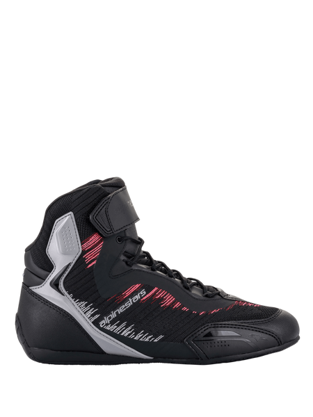 Women Stella Faster-3 Rideknit® - Motorcycle Shoes | Alpinestars®