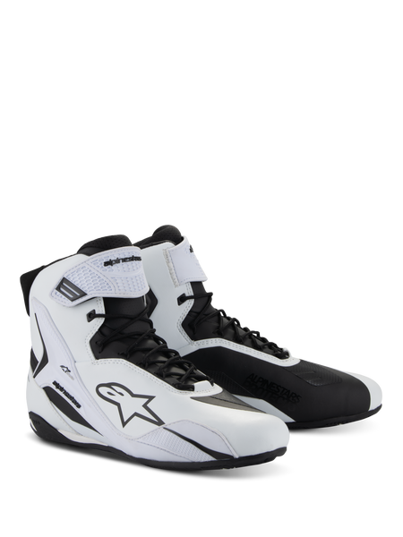 Stella Faster 4 - Motorcycle Shoes | Alpinestars®