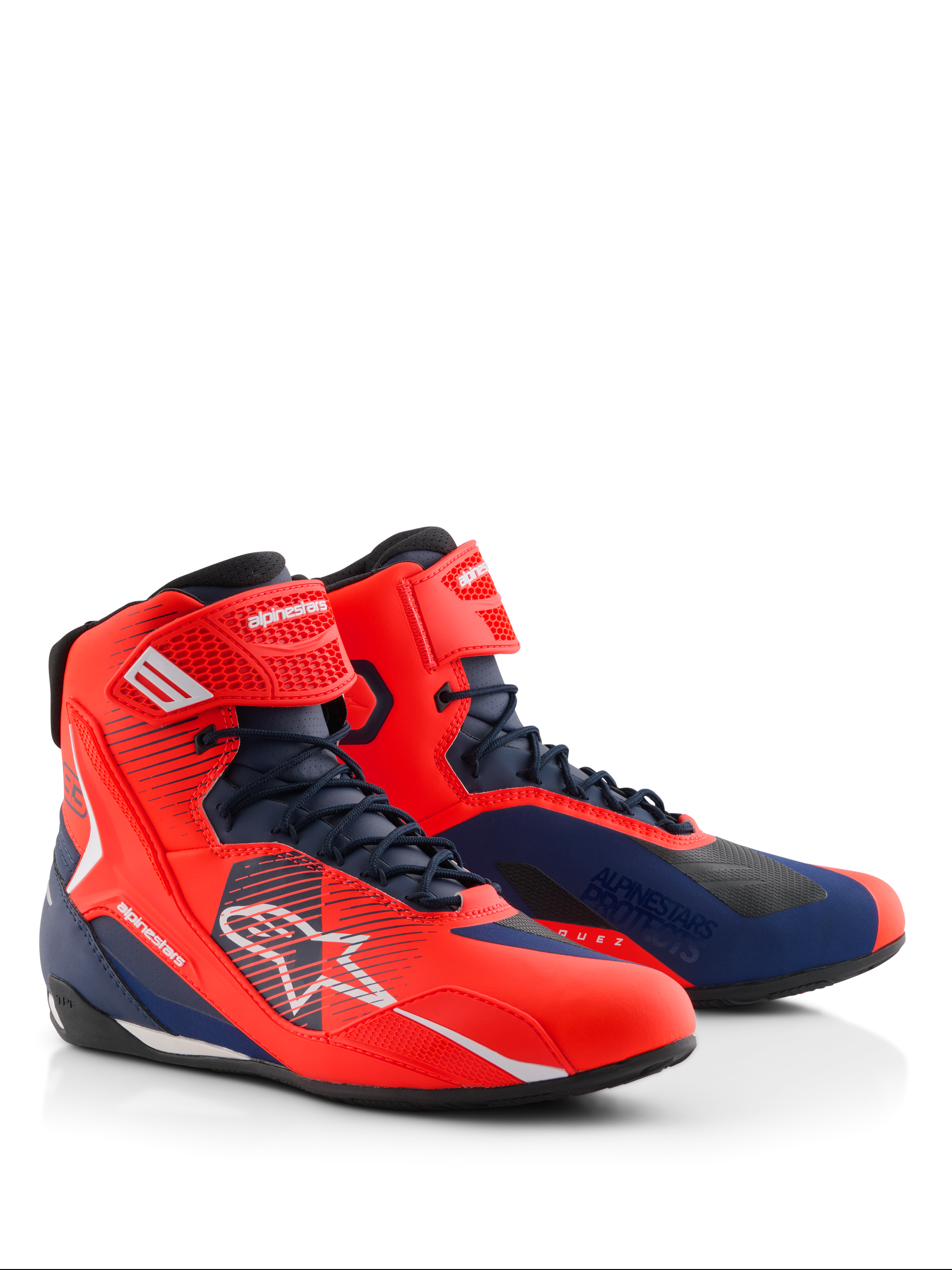 MM93 Faster-4 - Motorcycle Shoes | Alpinestars® MM93 Faster-4 - Motorcycle Shoes | Alpinestars®