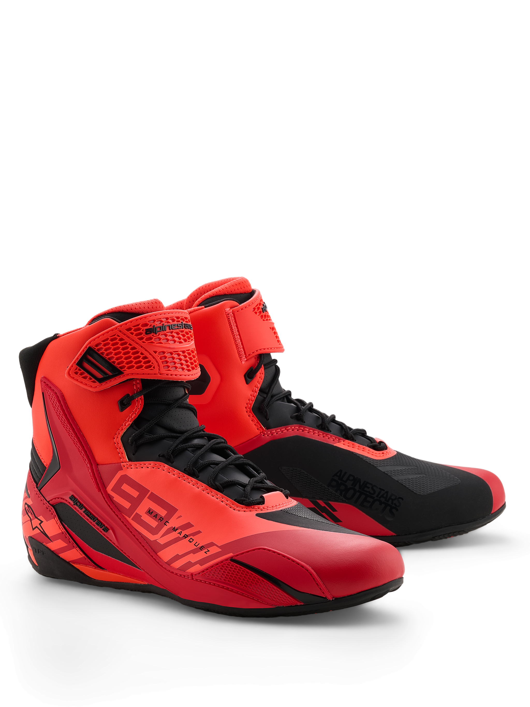 MM93 Faster-4 Shoes | Alpinestars® MM93 Faster-4 Shoes | Alpinestars®