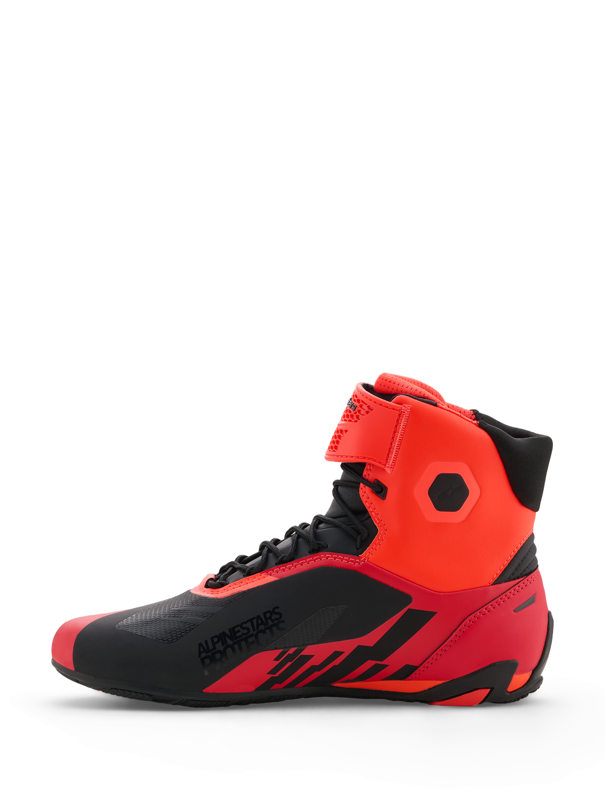 MM93 Faster-4 Shoes | Alpinestars® MM93 Faster-4 Shoes | Alpinestars®