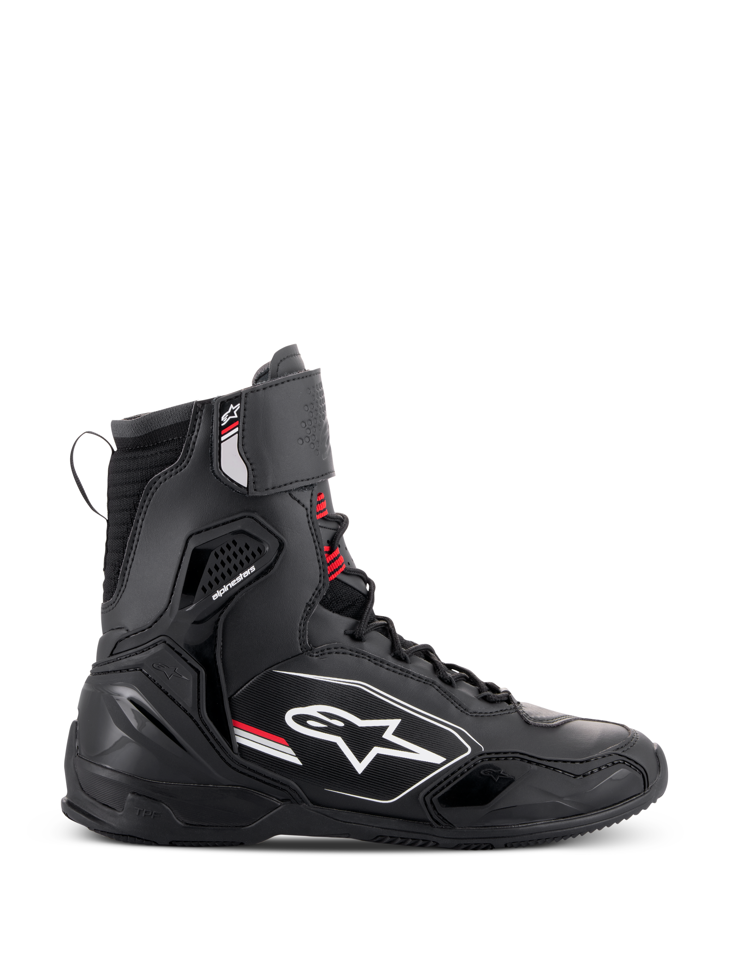 Superfaster - Motorcycle Shoes | Alpinestars® Superfaster - Motorcycle Shoes | Alpinestars®