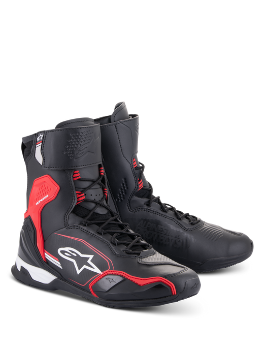 Superfaster - Motorcycle Shoes | Alpinestars®