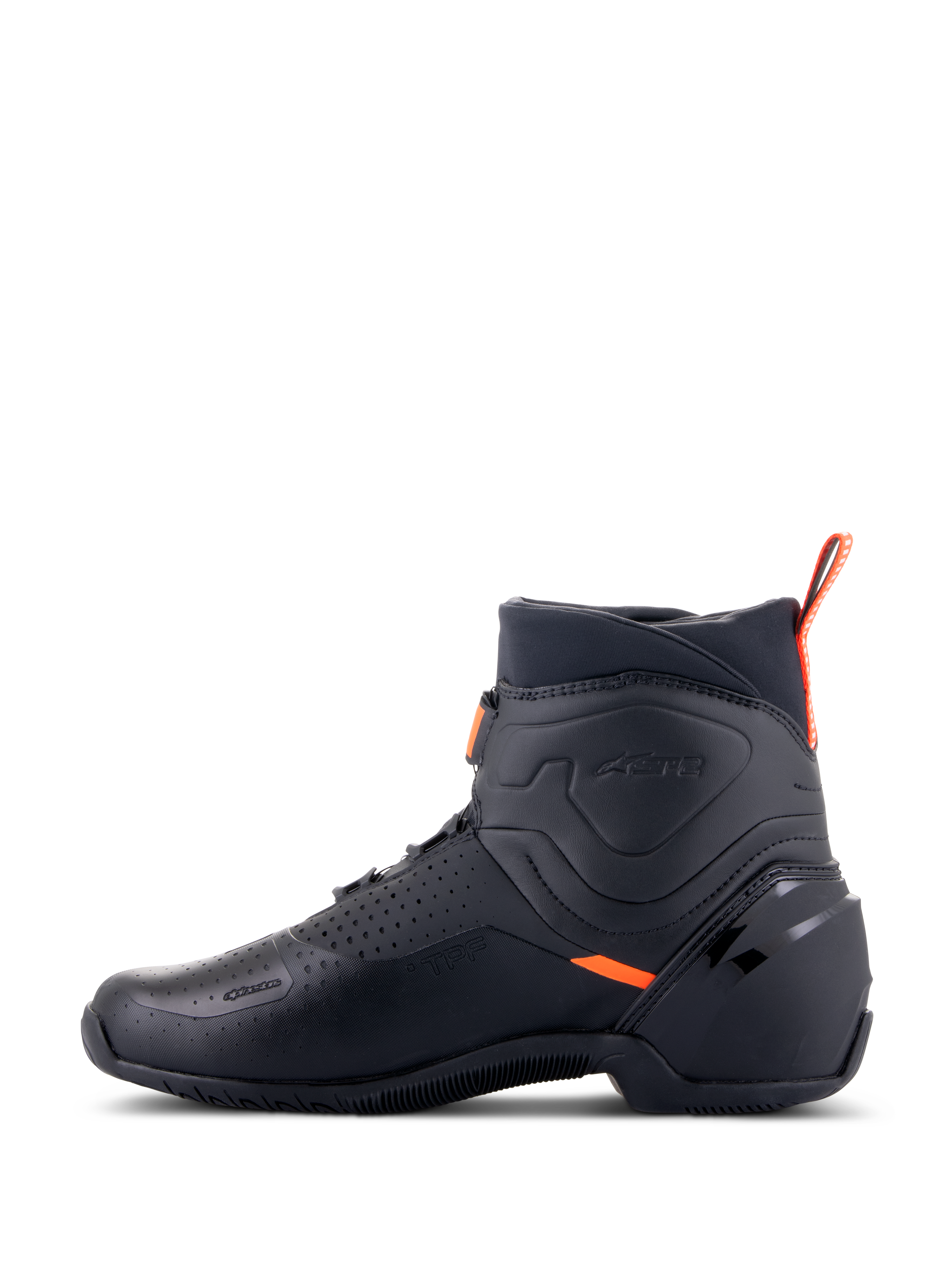 特価ALPINESTARS SP V2 SHOE US - DARK GRAY - 9.5並行輸入商品 Alpinestars SP-1 v2 Vented Shoes - Cycle Gear
