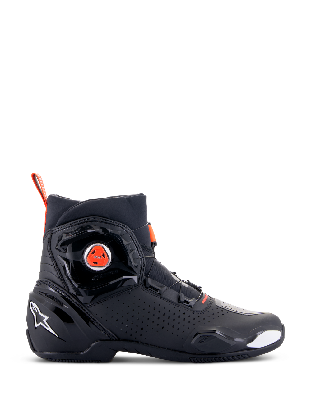 SP-2 Riding Shoes - Motorcycle Footwear | Alpinestars®