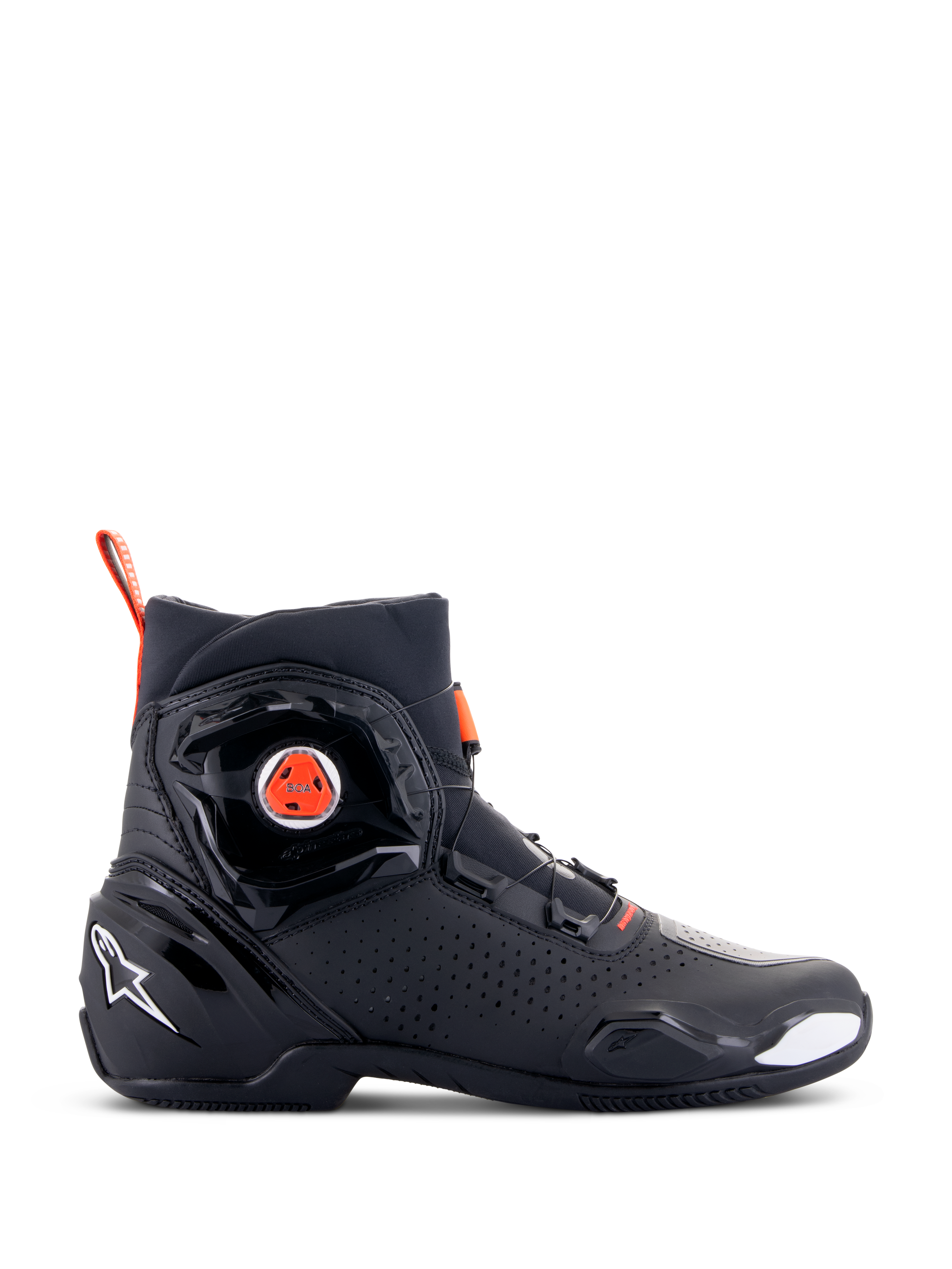SP-2 Riding Shoes