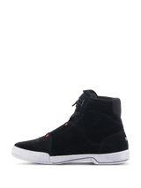 Alpinestars Chrome Air Shoes - Black/Cool Grey/Blue