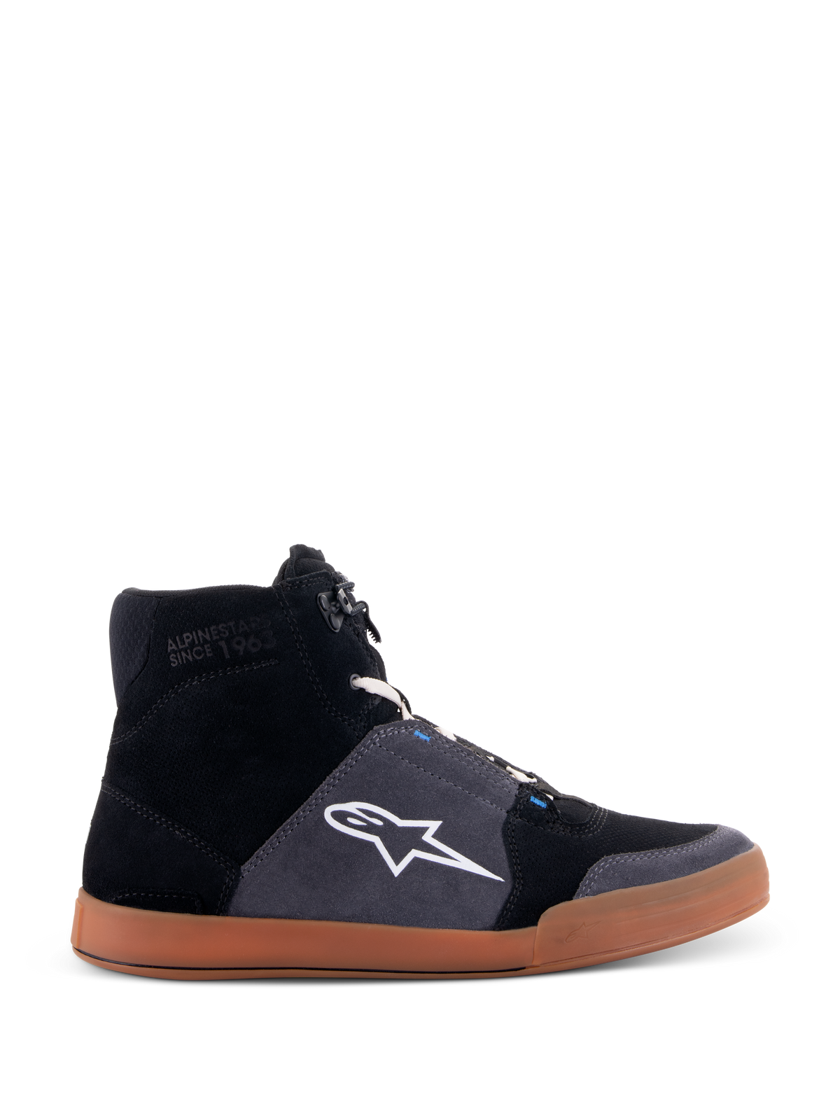 Alpinestars Alpinestars Chrome Shoes — product photo