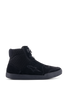 Chrome Air Shoe