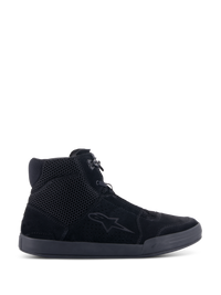 Chrome Air Shoe