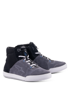 Chrome Air Shoe