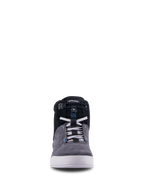 Chrome Air Shoe