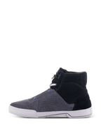 Chrome Air Shoe