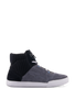 Chrome Air Shoe