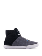 Chrome Air Shoe