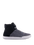 Chrome Air Shoe