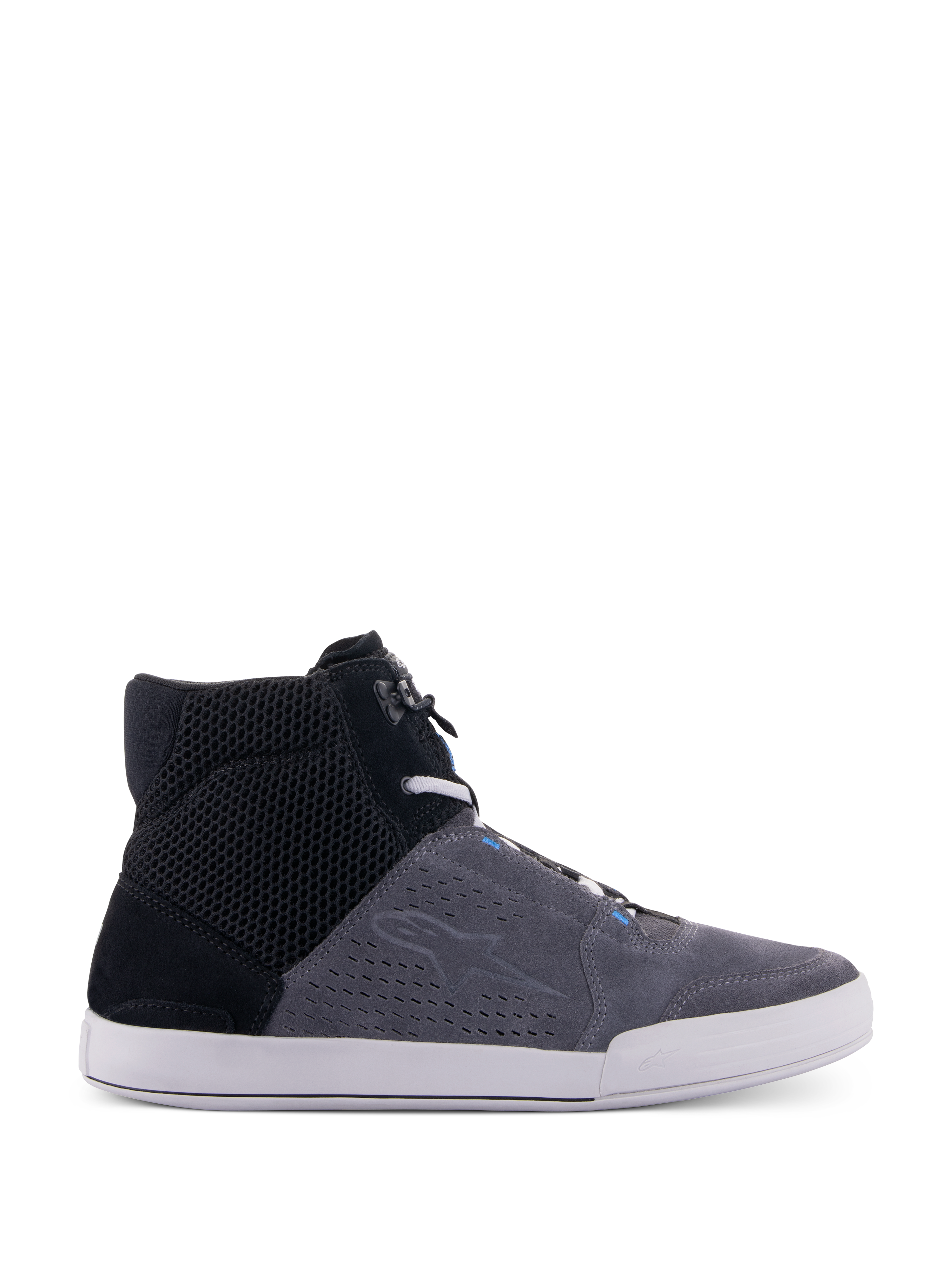 Chrome Air Shoe - Motorcycle Riding Shoes | Alpinestars®