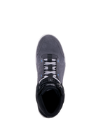 Chrome Air Shoe