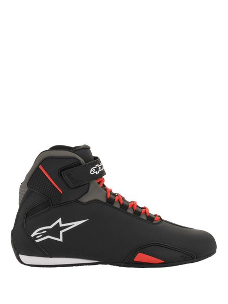 【alpinestars】SEKTOR SHOE Sektor - Motorcycle Shoes | Alpinestars®