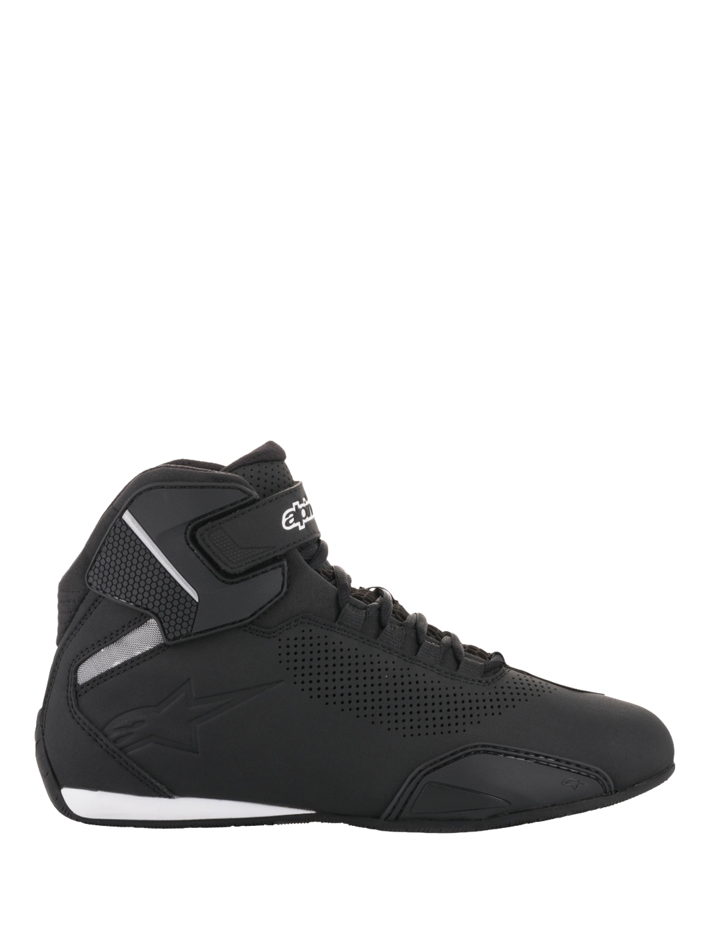 バイクウェア・装備 alpinestar shoes Sektor Vented - Motorcycle Shoes | Alpinestars®