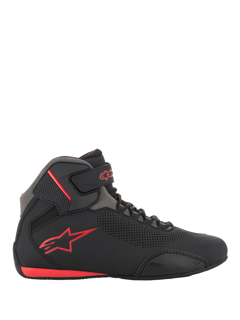 Sektor Vented Shoes