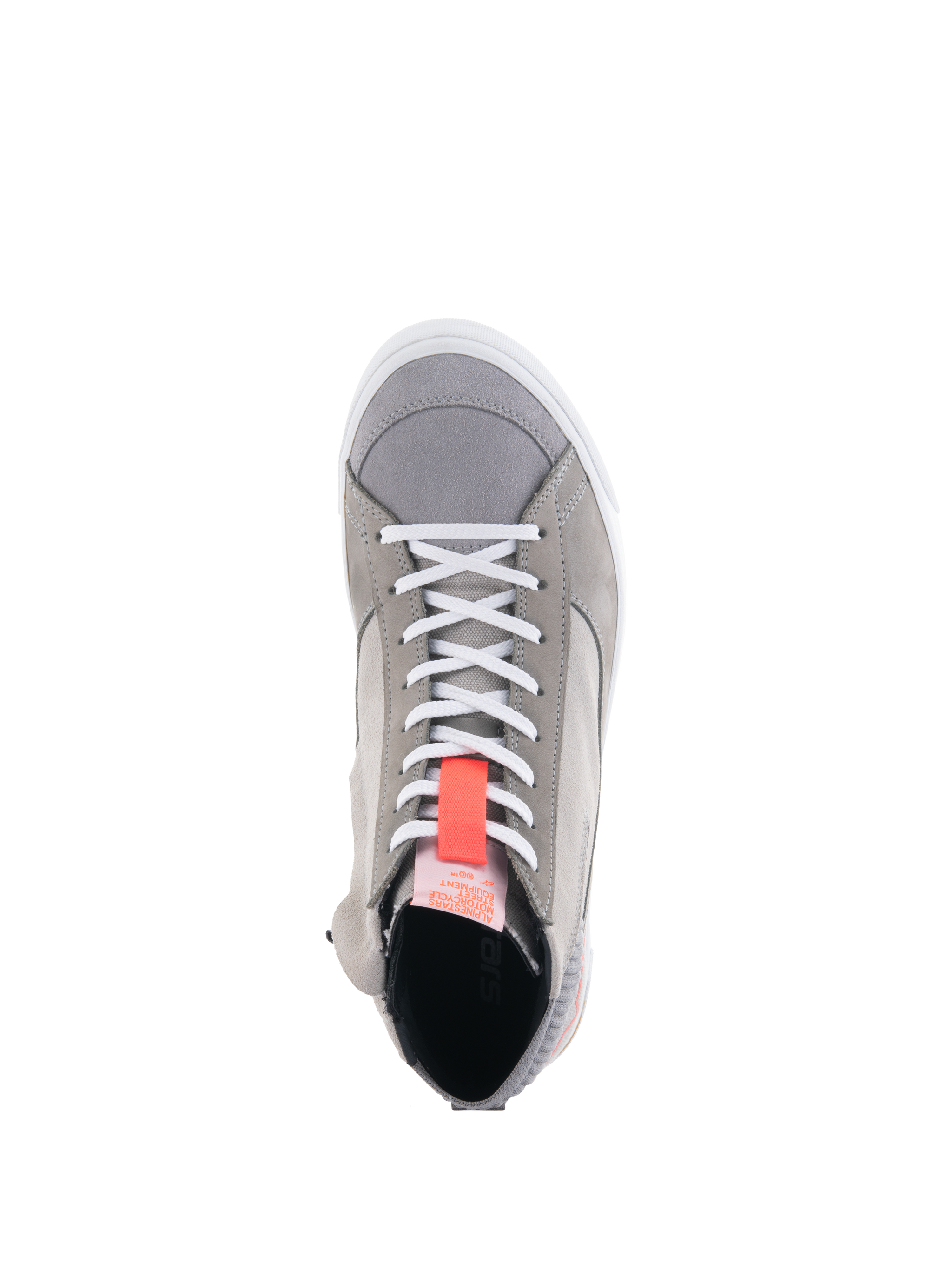 Stated Shoes - Gray ROAD Riding Shoes | Alpinestars Stated Shoes - Gray ROAD Riding Shoes | Alpinestars