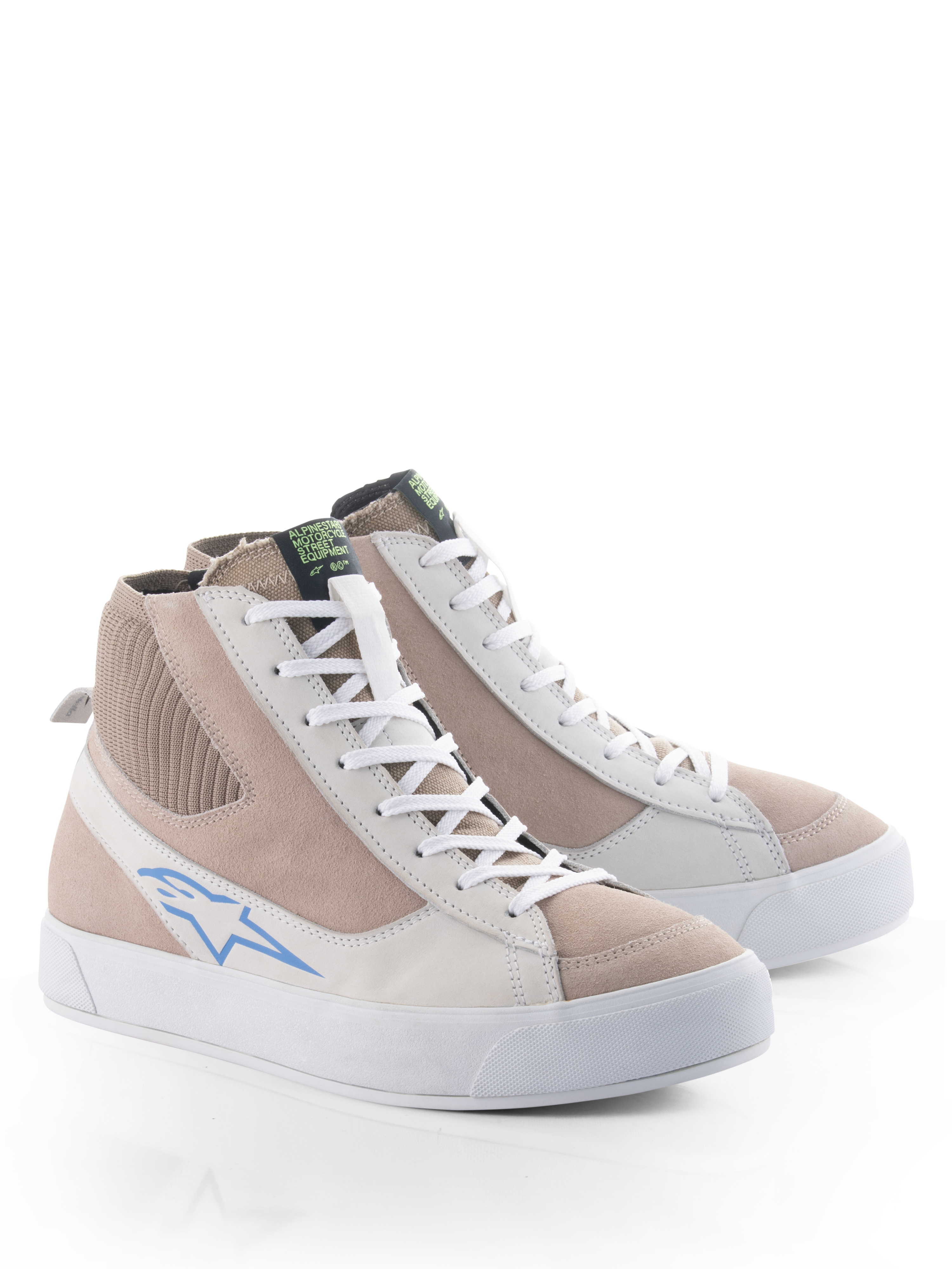 Women Stella Stated Podium Shoes